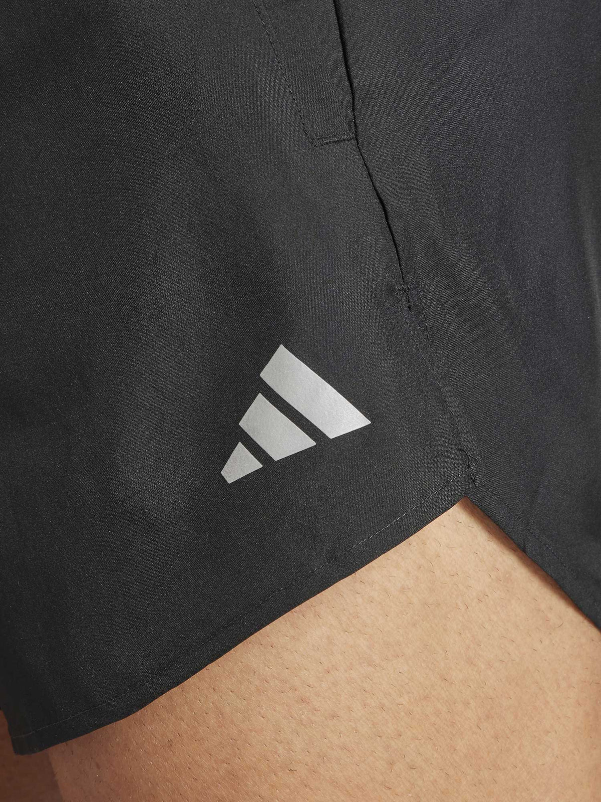 ADIDAS PERFORMANCE Къси панталони Run It Shorts