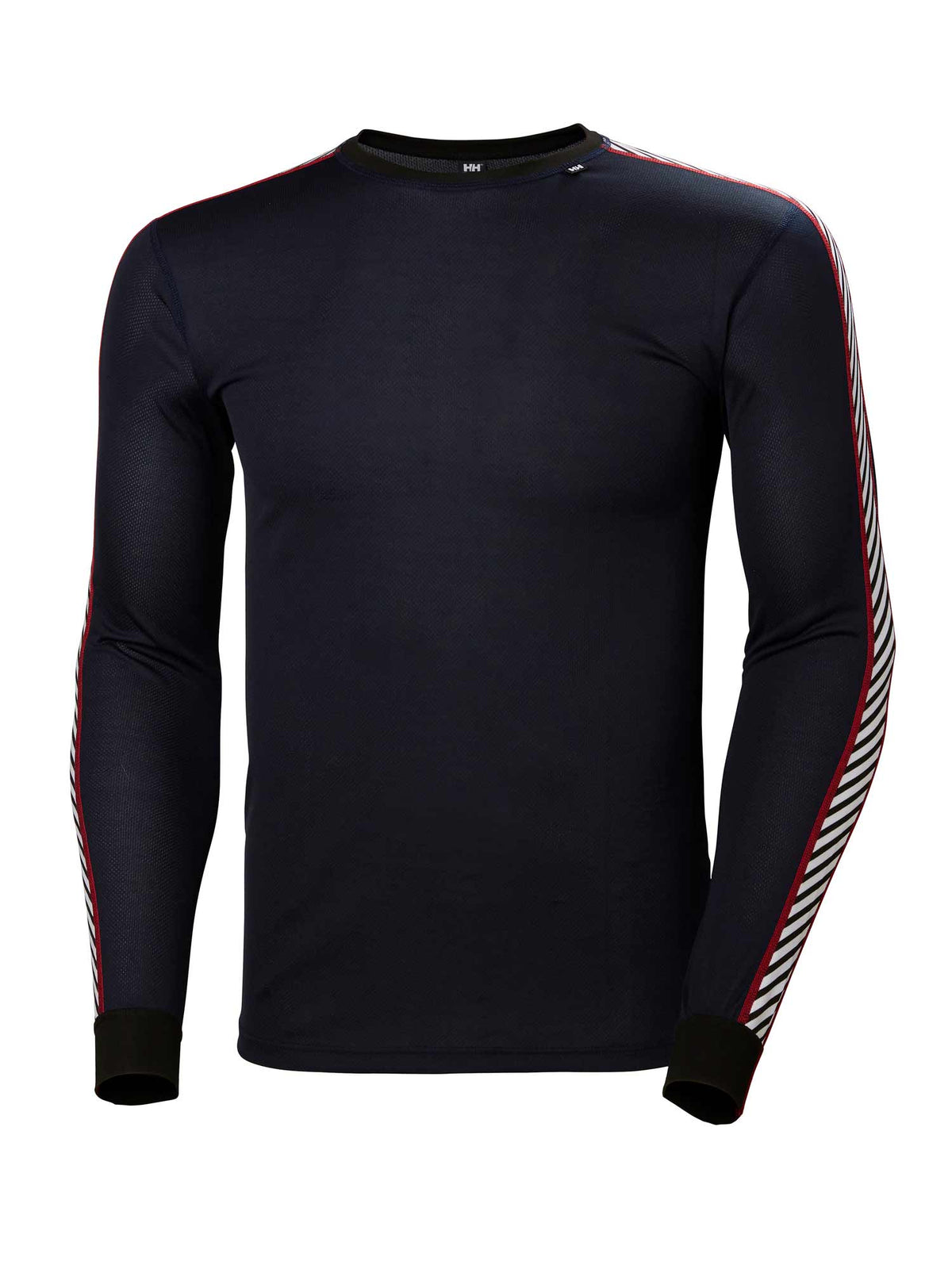 HELLY HANSEN Термоблуза LIFA STRIPE