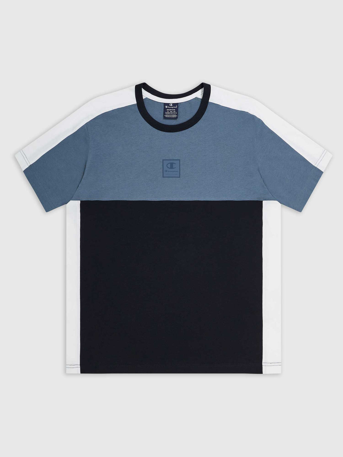 CHAMPION Тениска Crewneck