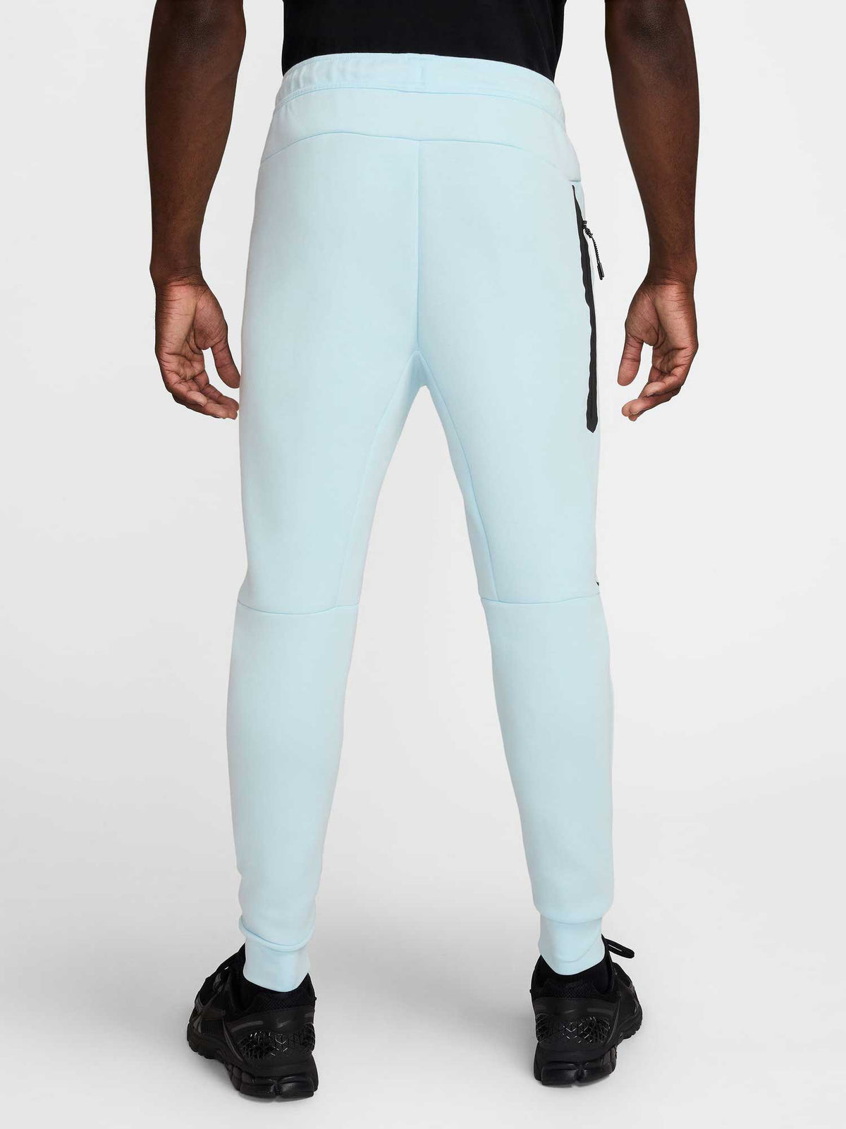 NIKE Спортно долнище M NK TCH FLC JGGR
