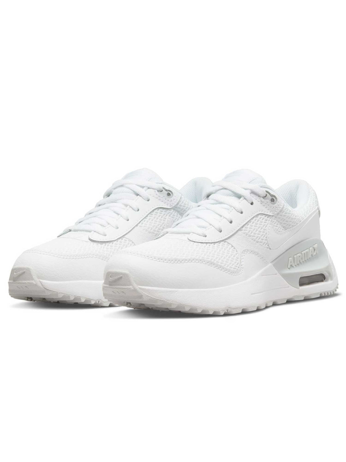 NIKE Обувки AIR MAX SYSTM (GS)