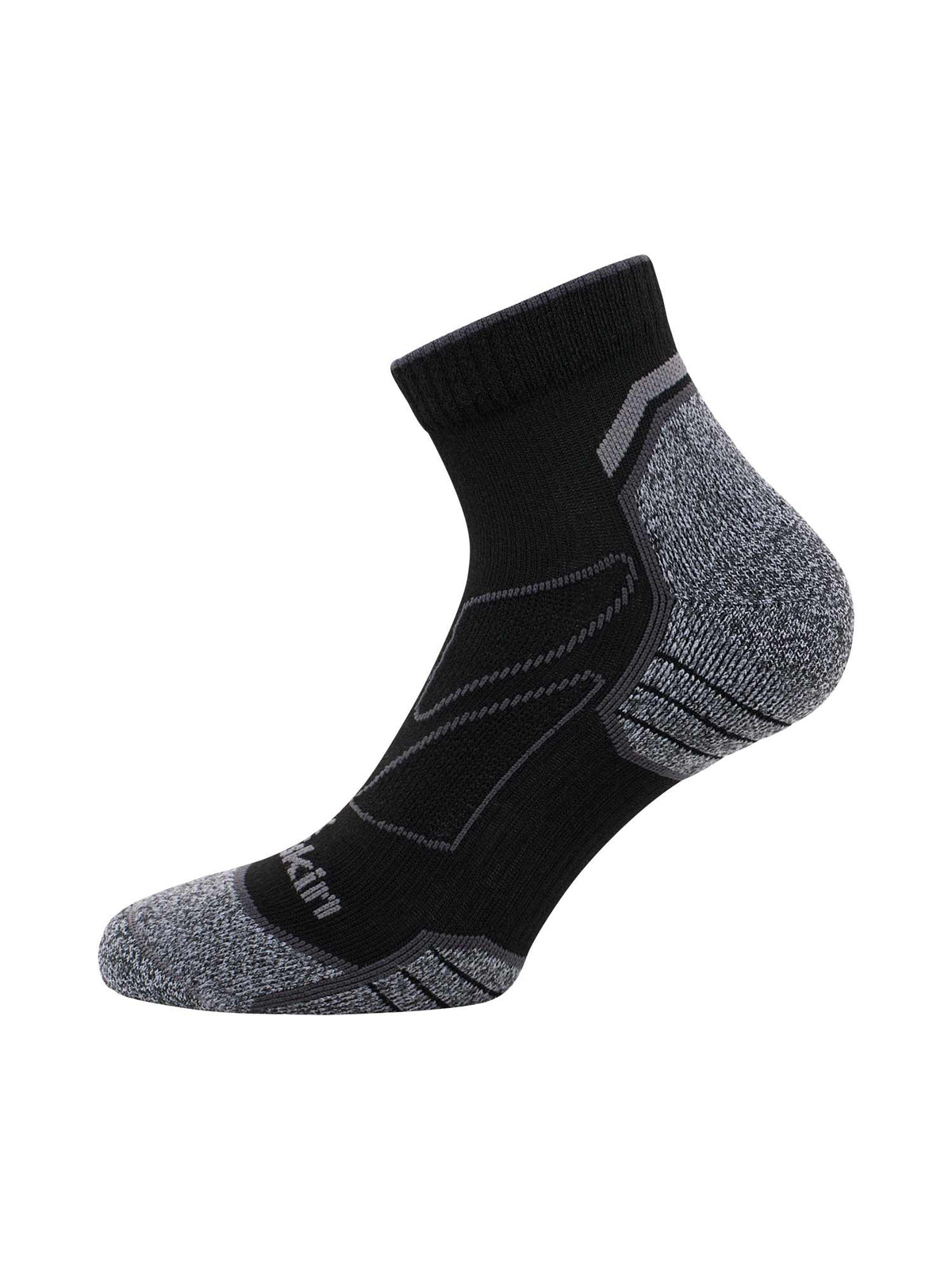 JACK WOLFSKIN Чорапи VOJO LIGHT SOCK LOW C