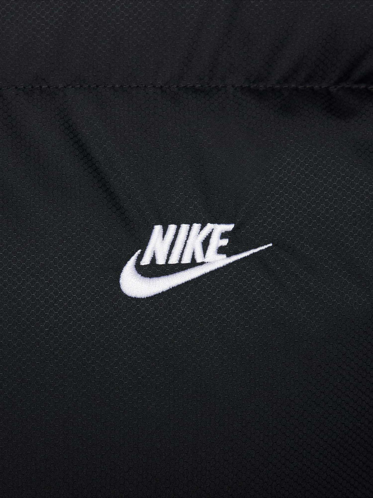 NIKE Яке M NK CLUB PUFFER JKT