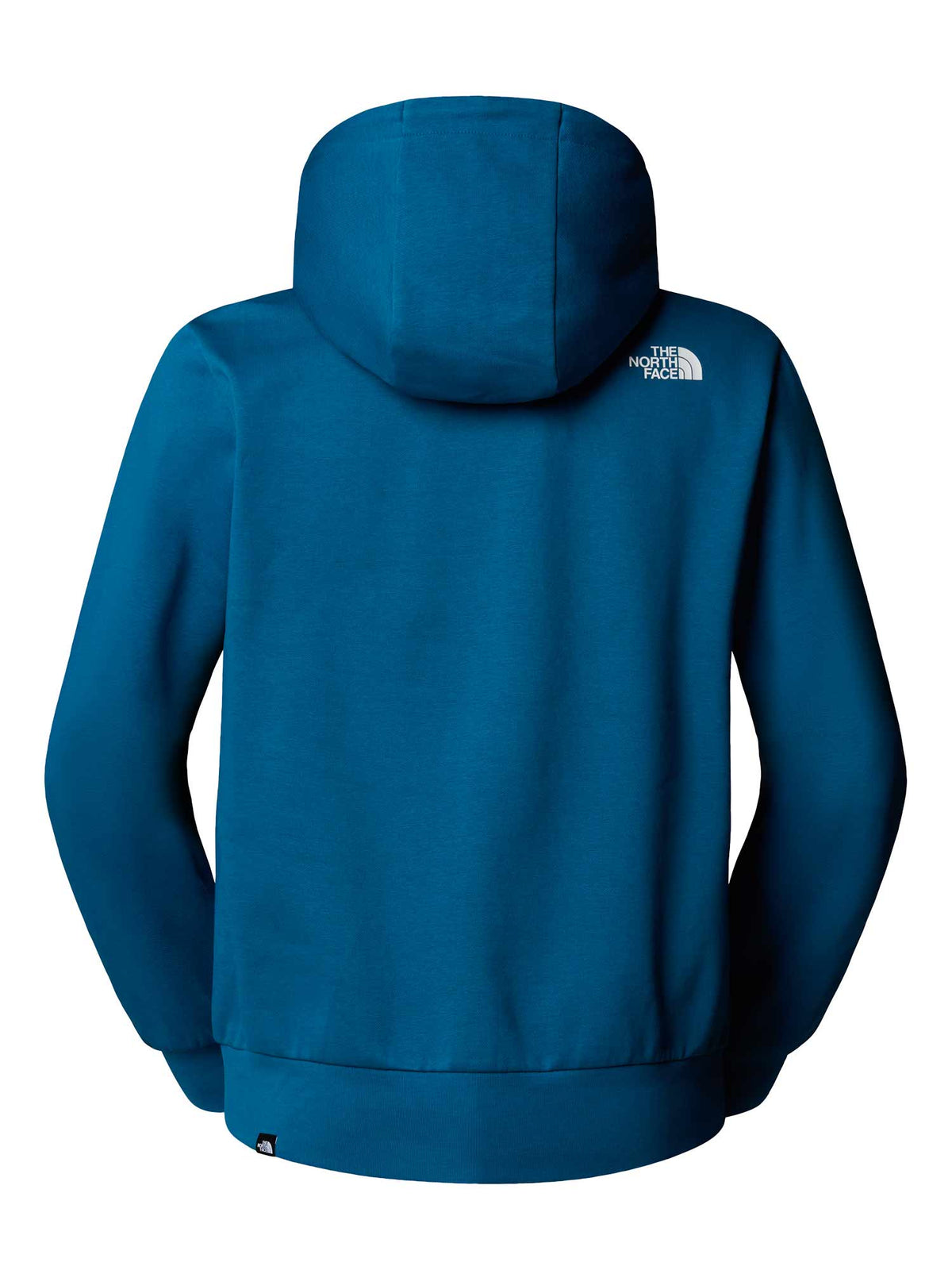 THE NORTH FACE Суитшърт M EASY HOODIE