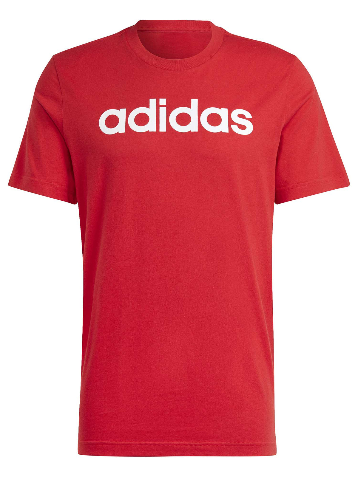 ADIDAS SPORTSWEAR Тениска Essentials Single Jersey