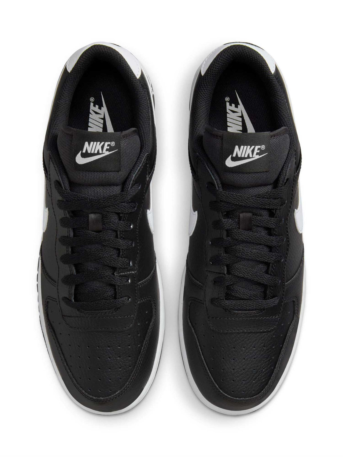 NIKE Обувки BIG LOW