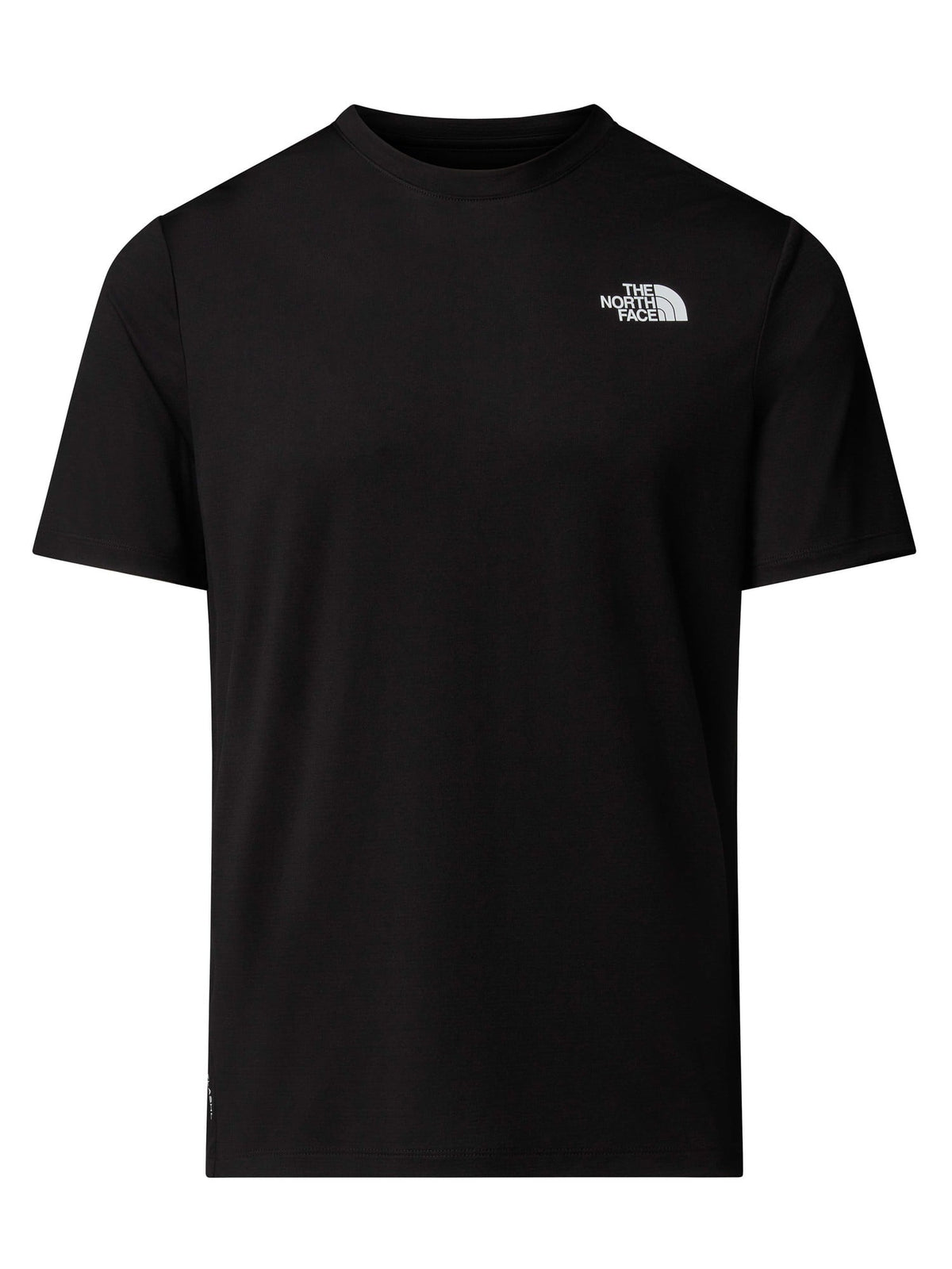 THE NORTH FACE Тениска M 247 BOX NSE SS TEE