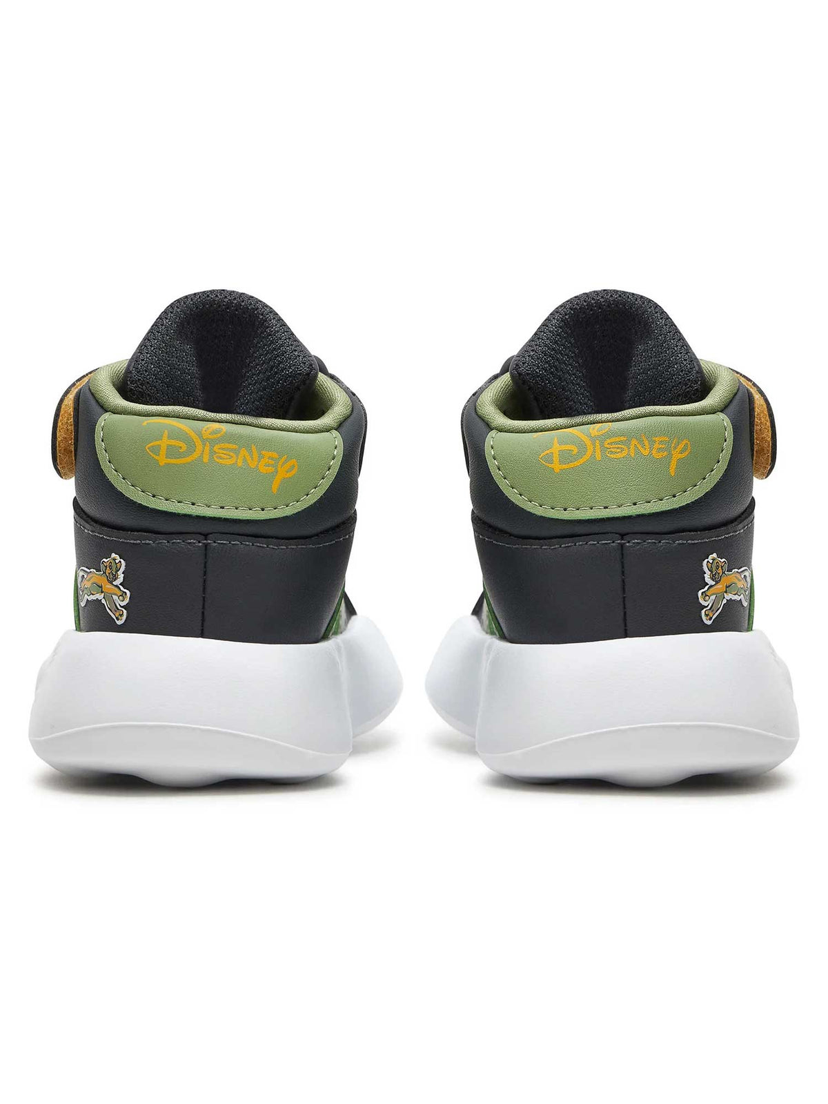 ADIDAS SPORTSWEAR Обувки DISNEY LION KING GRAND COURT MID