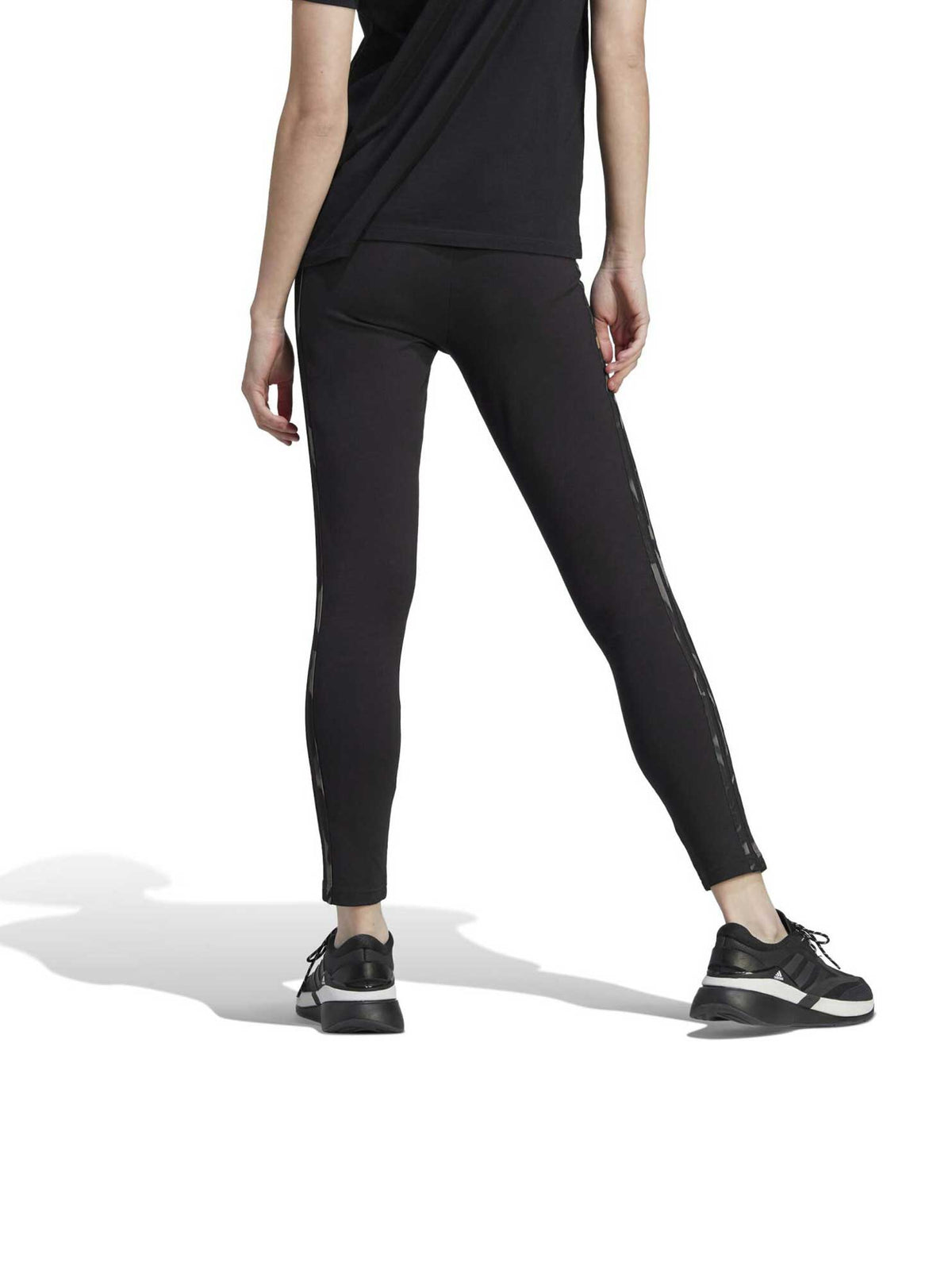 ADIDAS SPORTSWEAR Клин Floral Graphic 3-Stripes