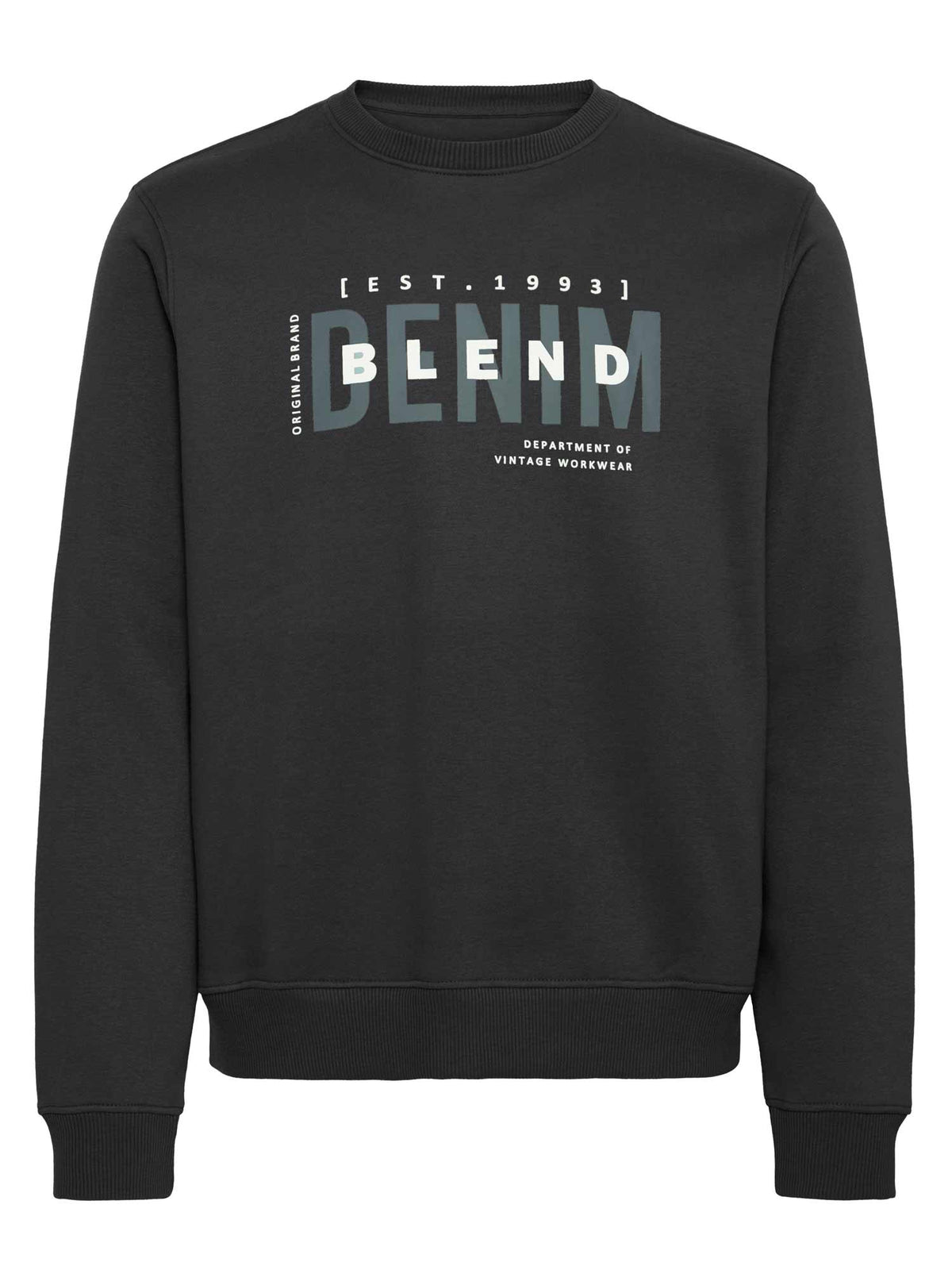 BLEND Блуза BHIB sweatshirt