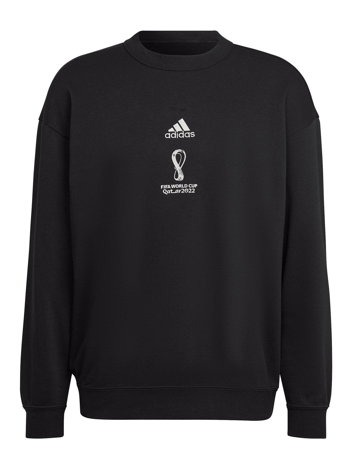 ADIDAS Блуза FIFA World Cup 2022 Official Emblem