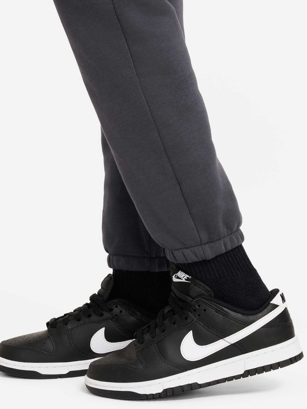 NIKE Спортно долнище G NSW TREND FLC CF PANT