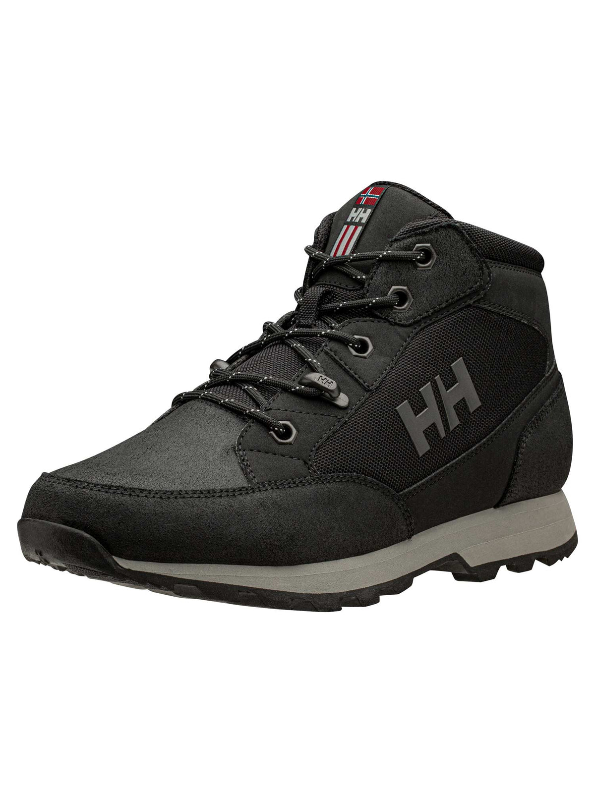 HELLY HANSEN Обувки TORSHOV HIKER