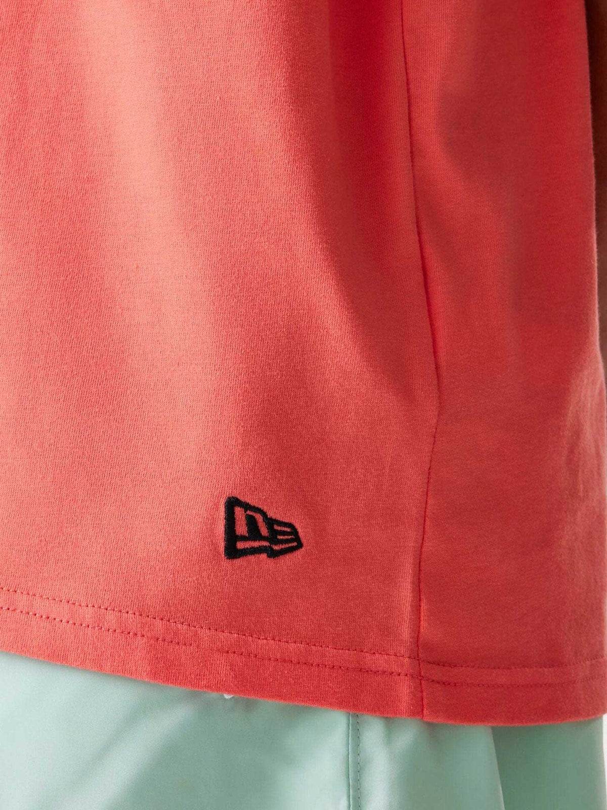 NEW ERA Тениска NBA AOP INFILL REG TANK CHIBUL SWC