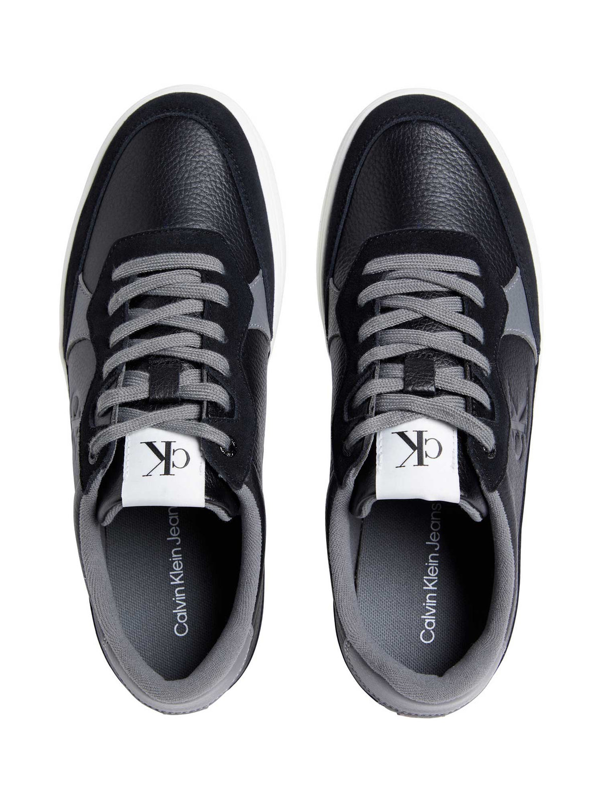 Calvin Klein Jeans Обувки CLASSIC CUPSOLE MG WMM