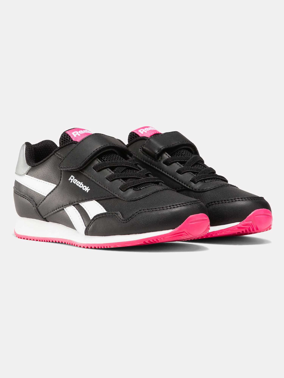 REEBOK Обувки ROYAL CL JOG 3.0 1V