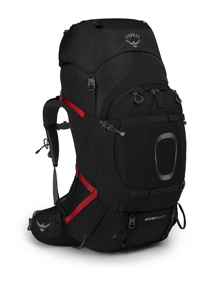 OSPREY Раница Aether Plus 70