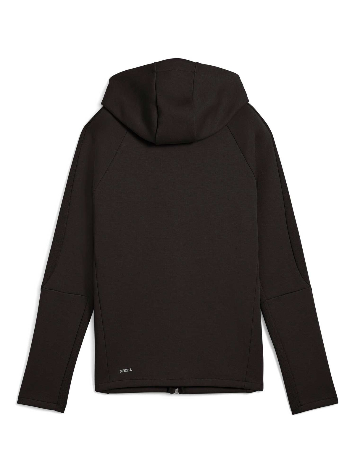 PUMA Суитшърт EVOSTRIPE Full-Zip Hoodie DK
