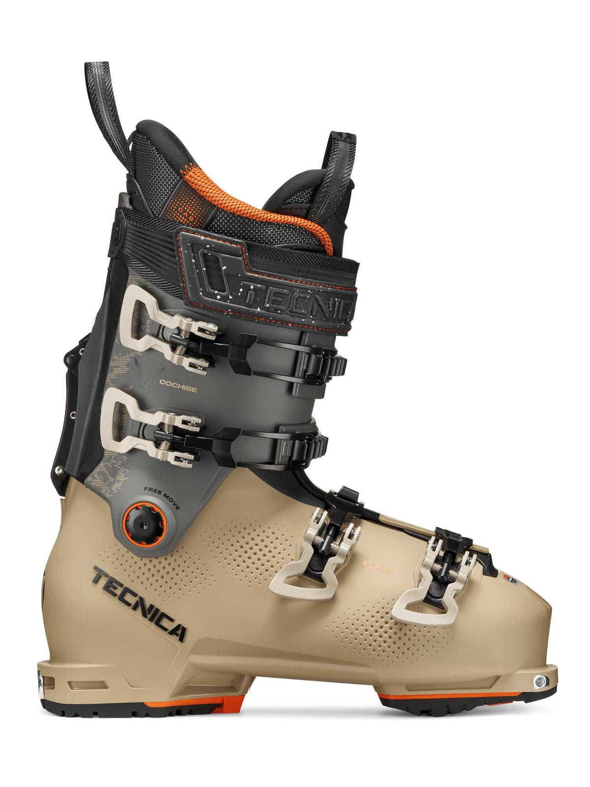 TECNICA Ски обувки COCHISE 110 DYN GW