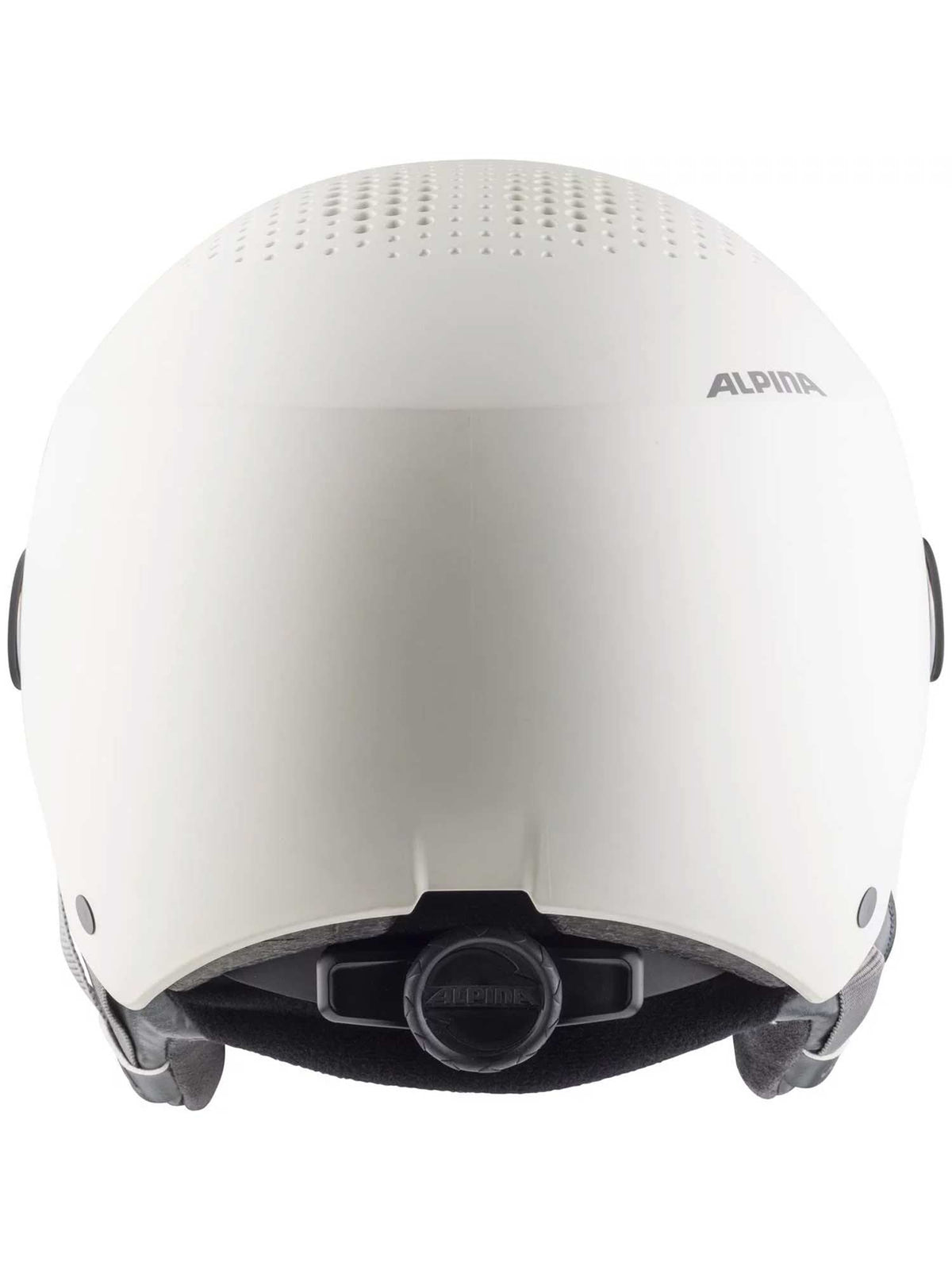 ALPINA Ски каска ARBER VISOR Q-LITE