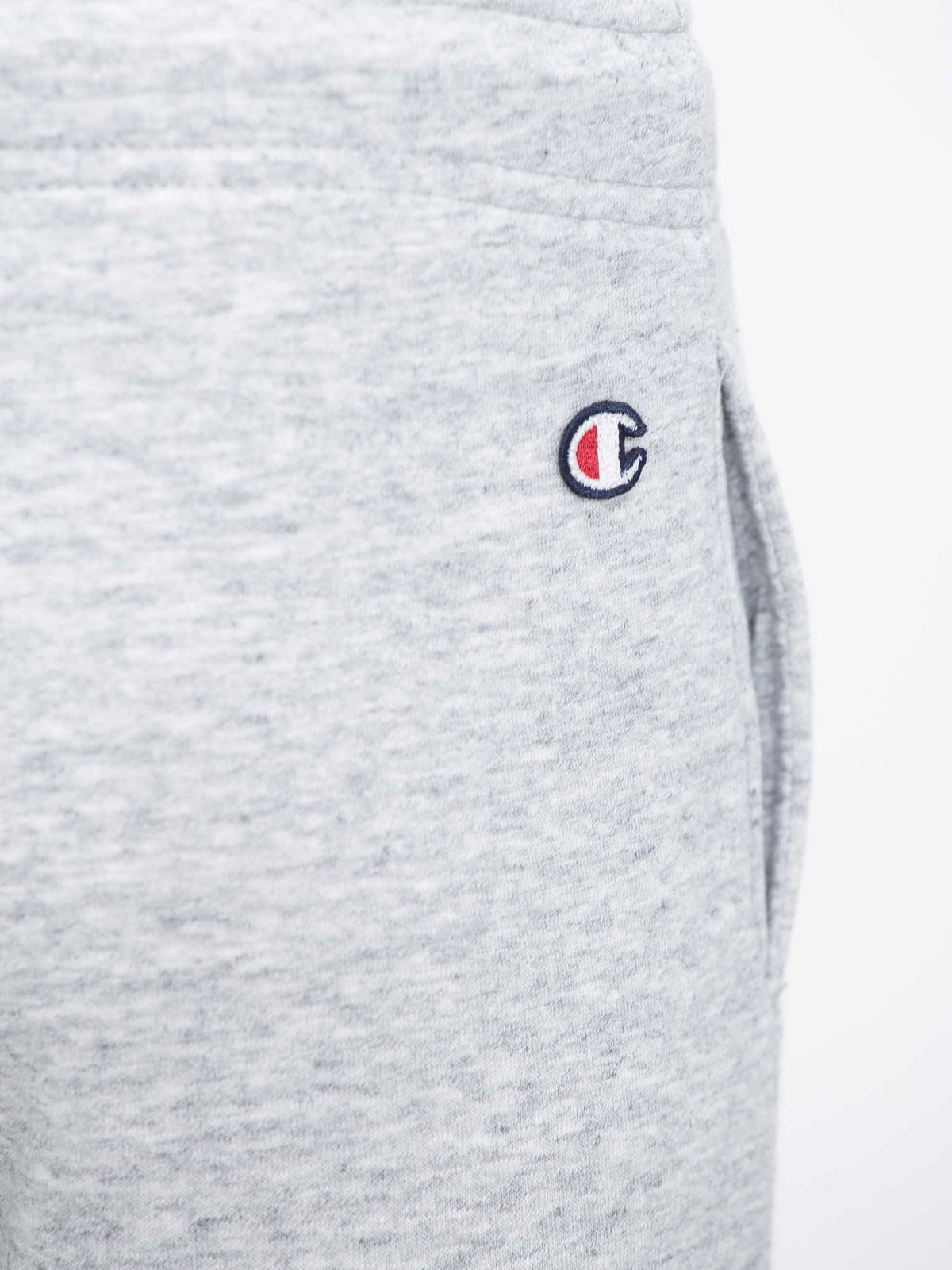 CHAMPION Спортно долнище Rib Cuff Pants