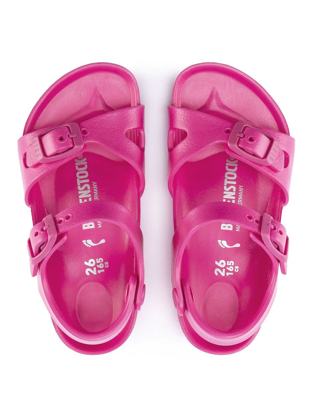 BIRKENSTOCK Сандали Rio Eva