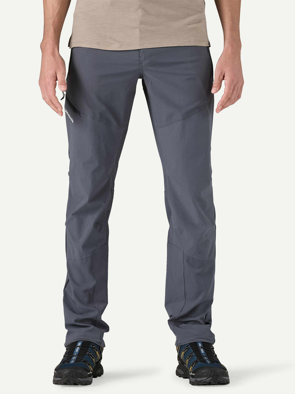 PATAGONIA Панталон Ms Terravia Alpine Pants - Reg