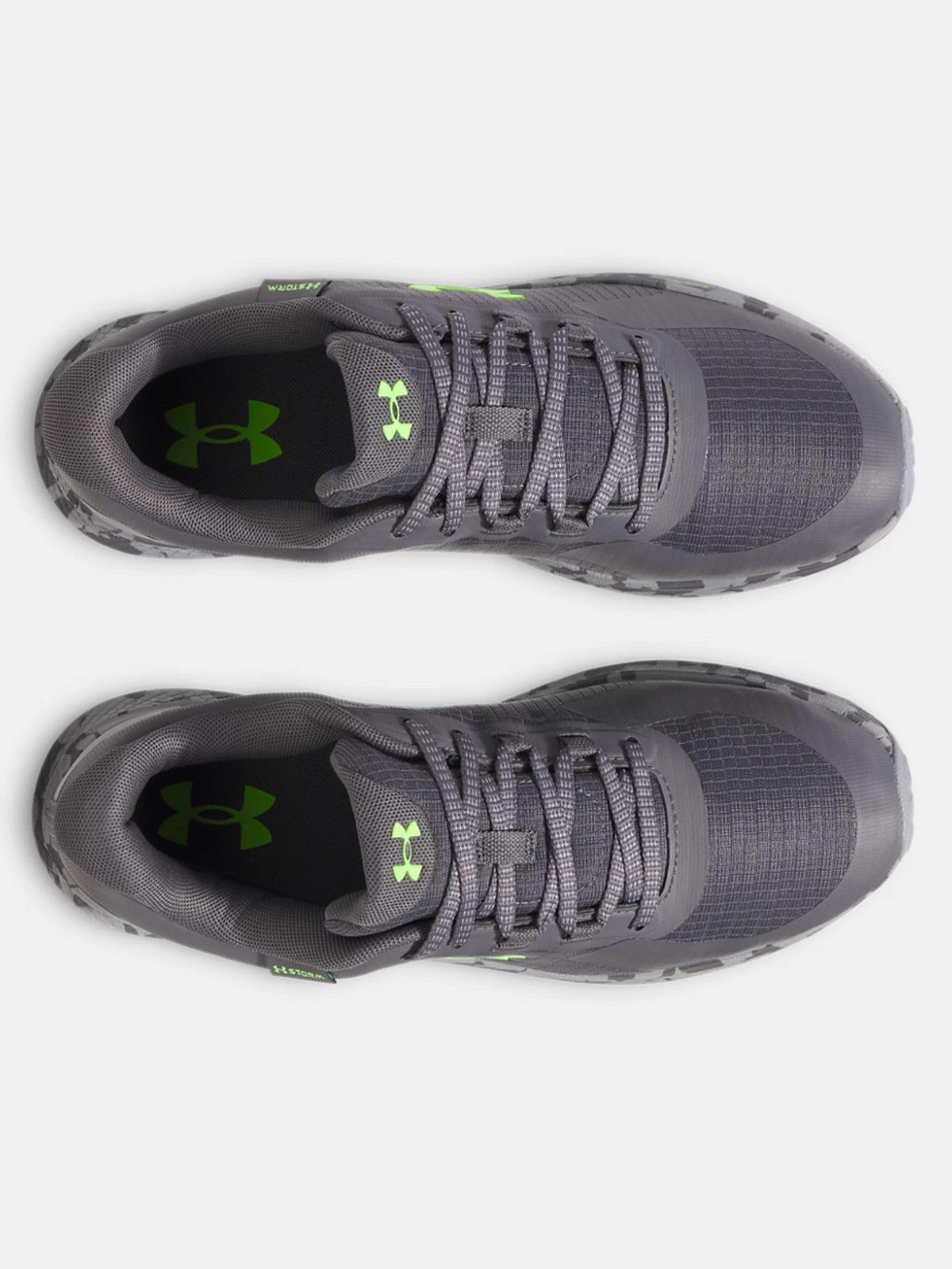 UNDER ARMOUR Обувки Charged Bandit TR 3 SP