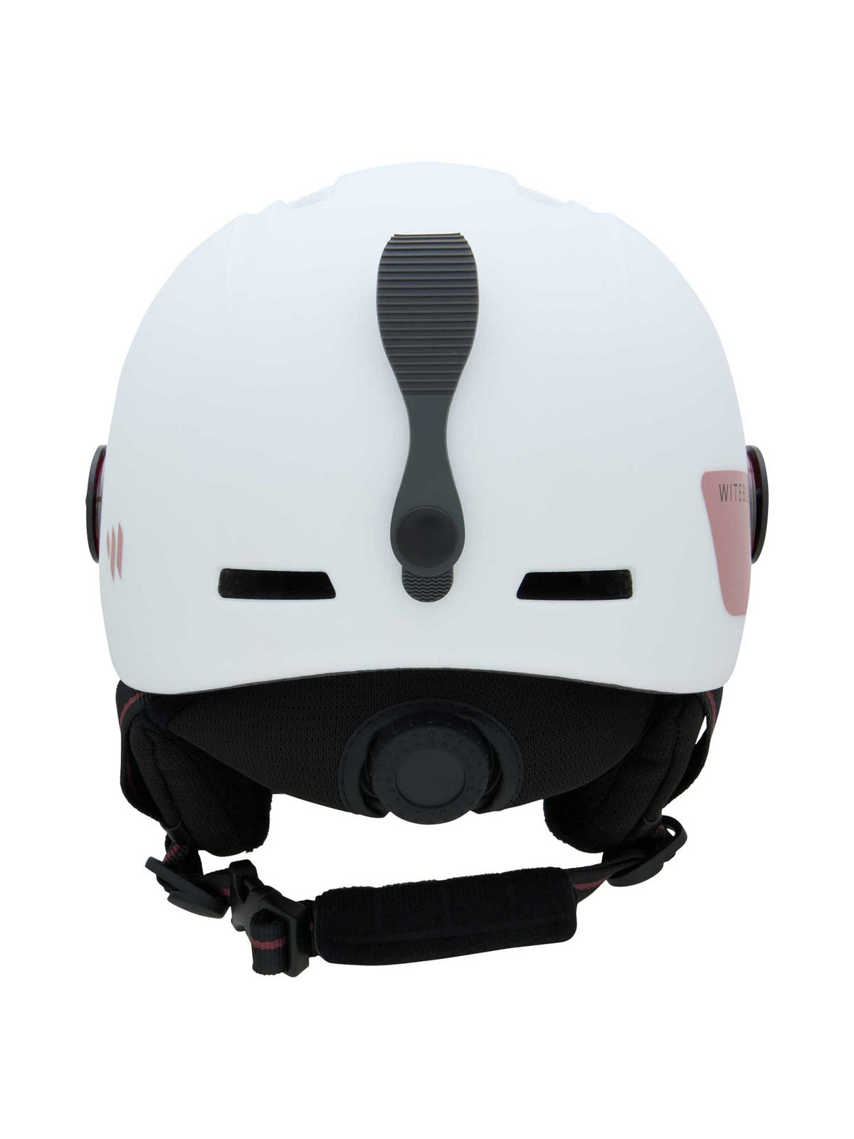 WITEBLAZE Ски каска VISOR PRO JUNIOR