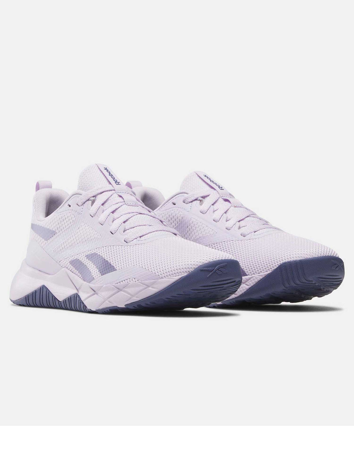 REEBOK Обувки NFX TRAINER