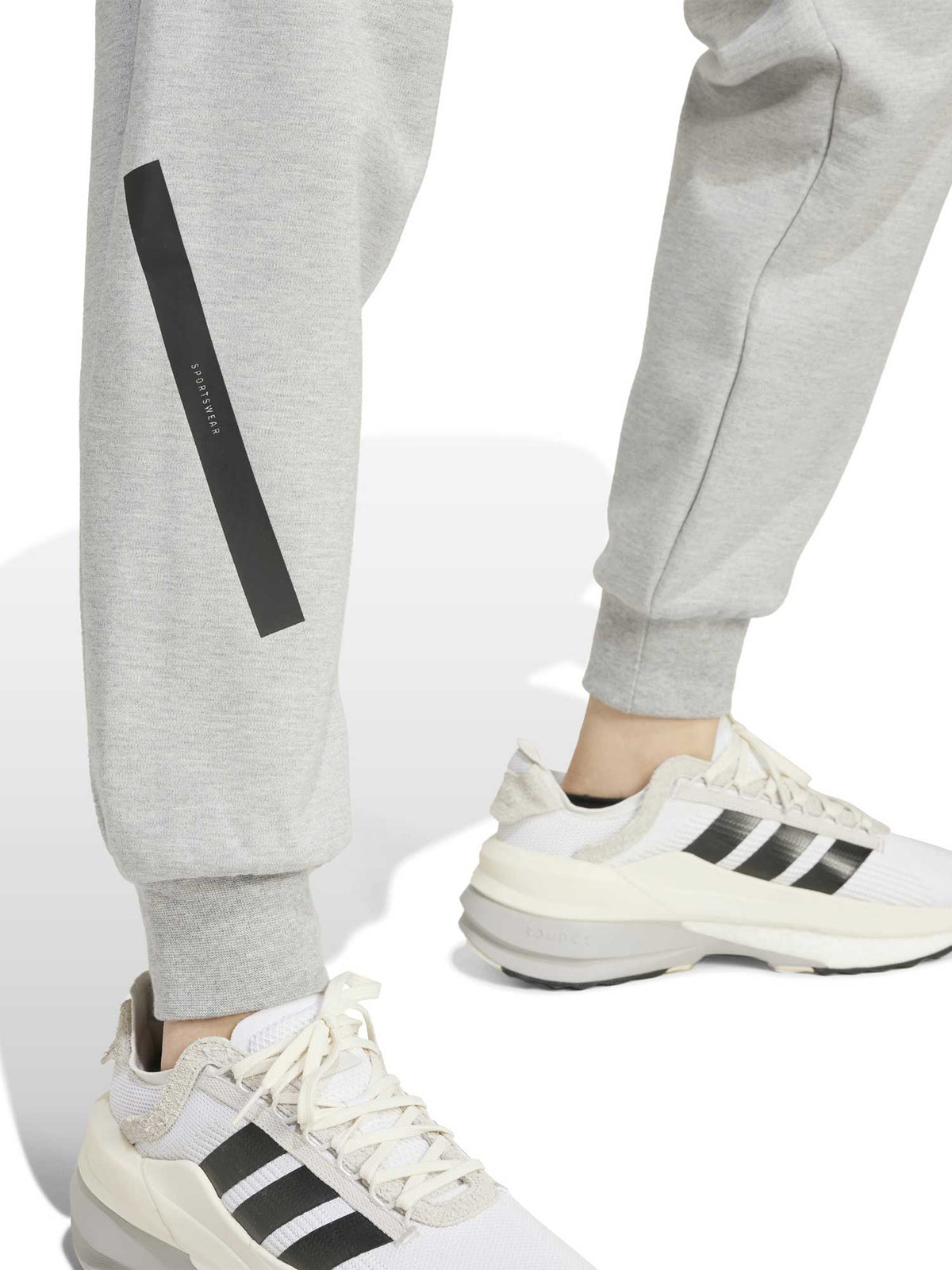 ADIDAS SPORTSWEAR Спортно долнище Z.N.E.