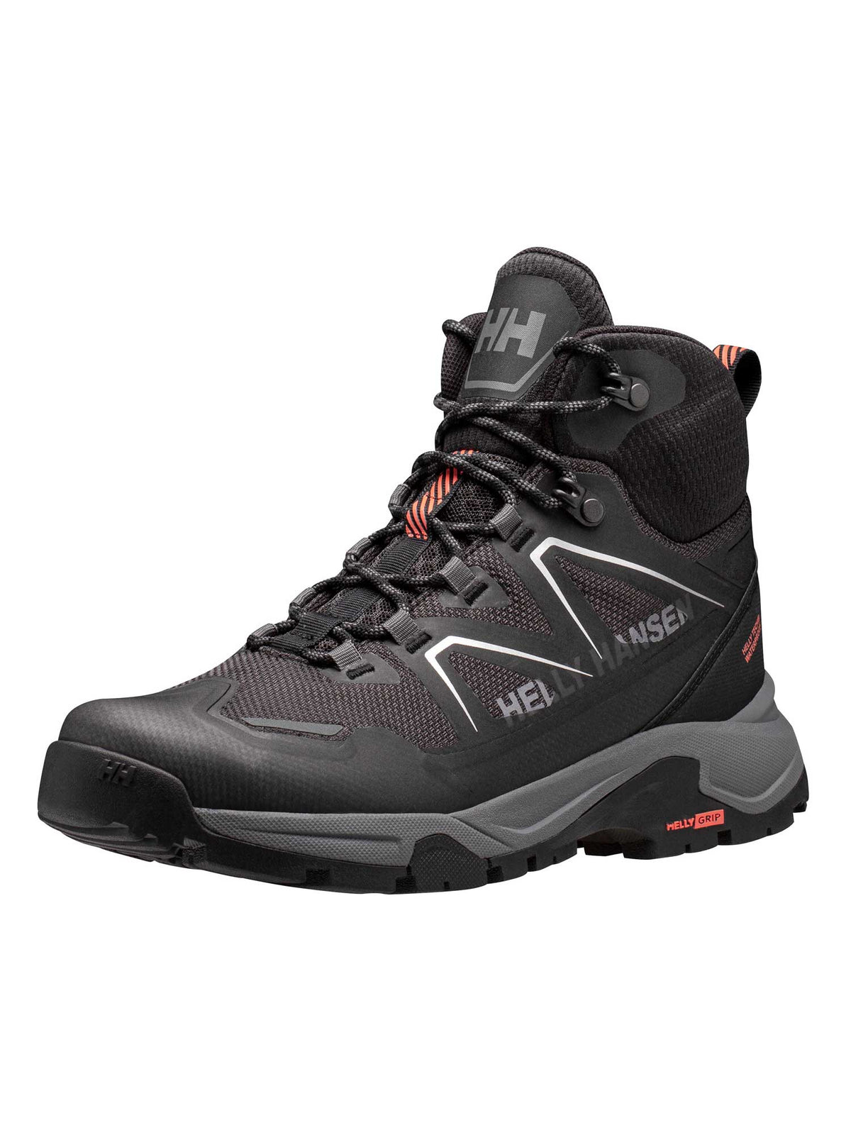 HELLY HANSEN Обувки W CASCADE MID HT
