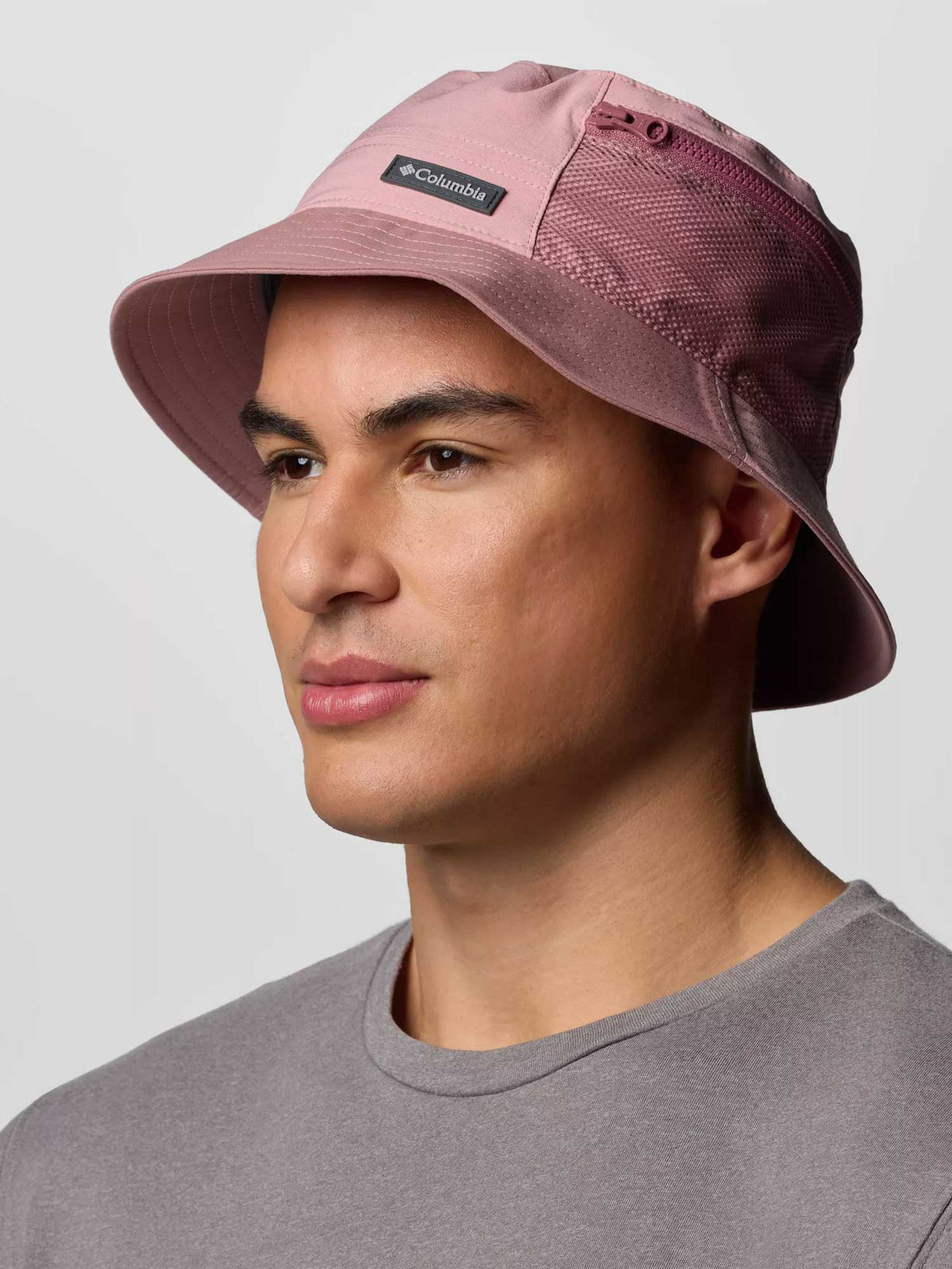COLUMBIA Шапка Trek II Bucket Hat