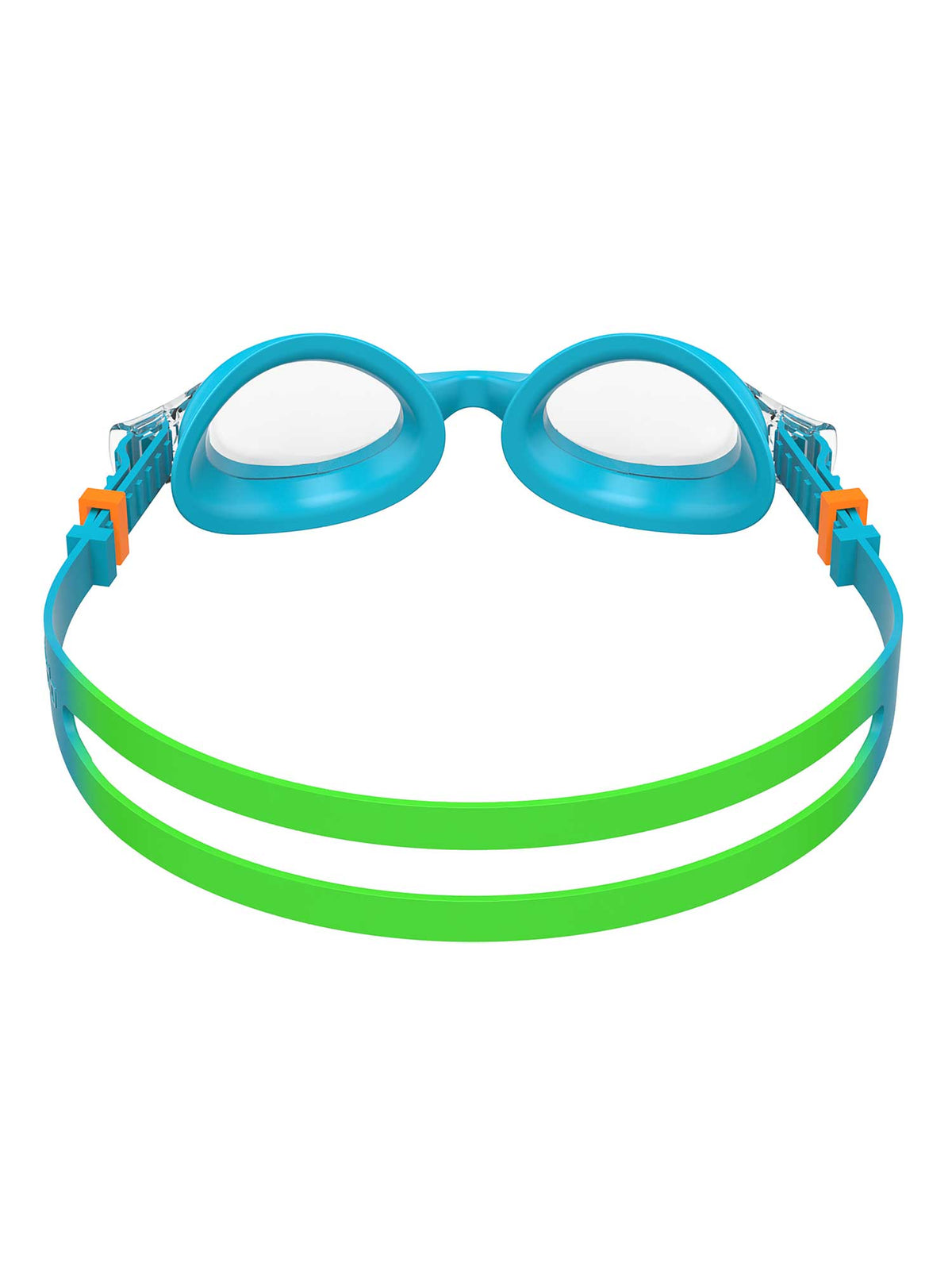 SPEEDO Плувни очила INFANT SKOOGLE