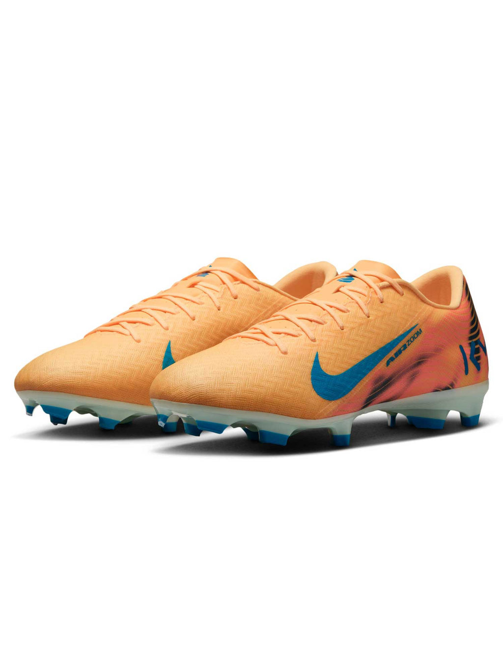 NIKE Обувки ZOOM VAPOR 16 ACADEMY Kylian Mbappe FG\/MG