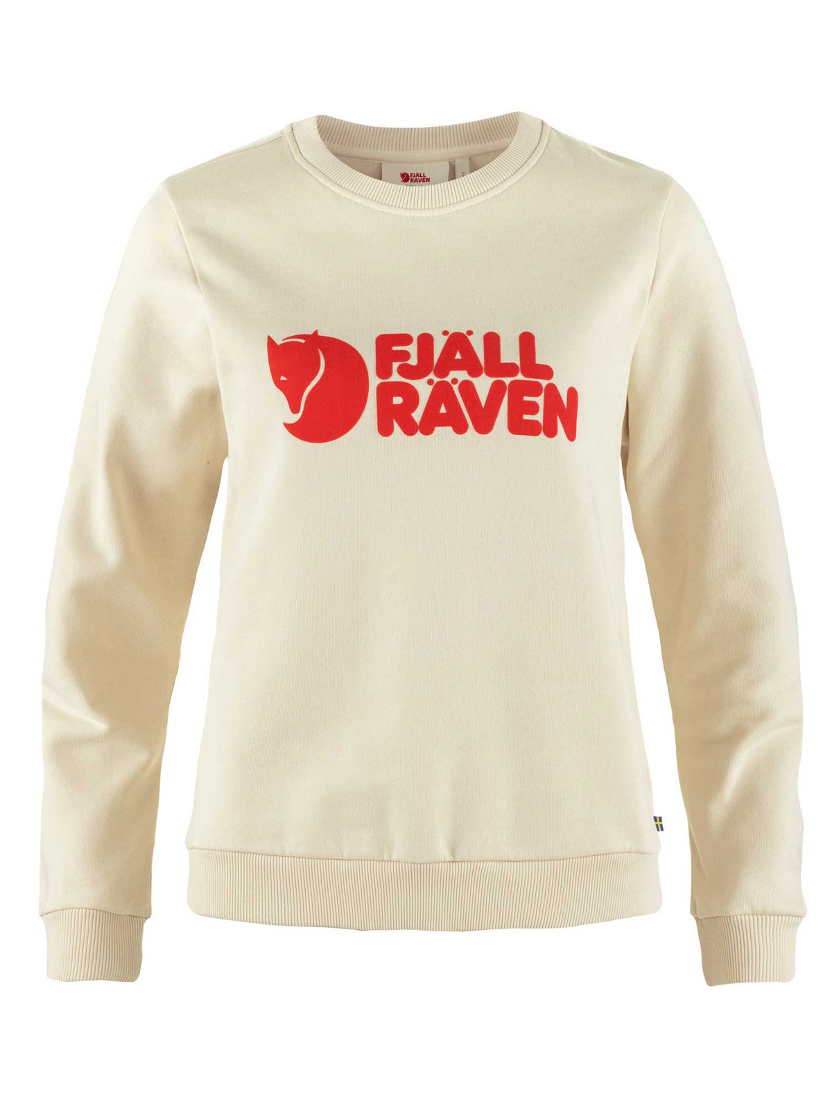 FJALLRAVEN Блуза Logo Sweater W