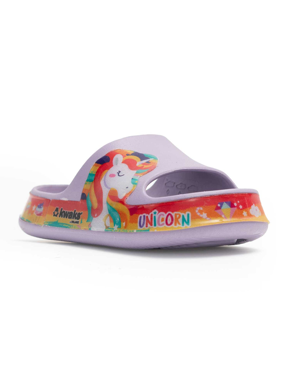 BRILLE Джапанки Unicorn