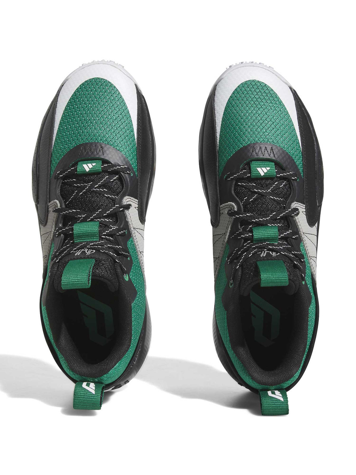 ADIDAS PERFORMANCE Обувки Dame Extply 2.0