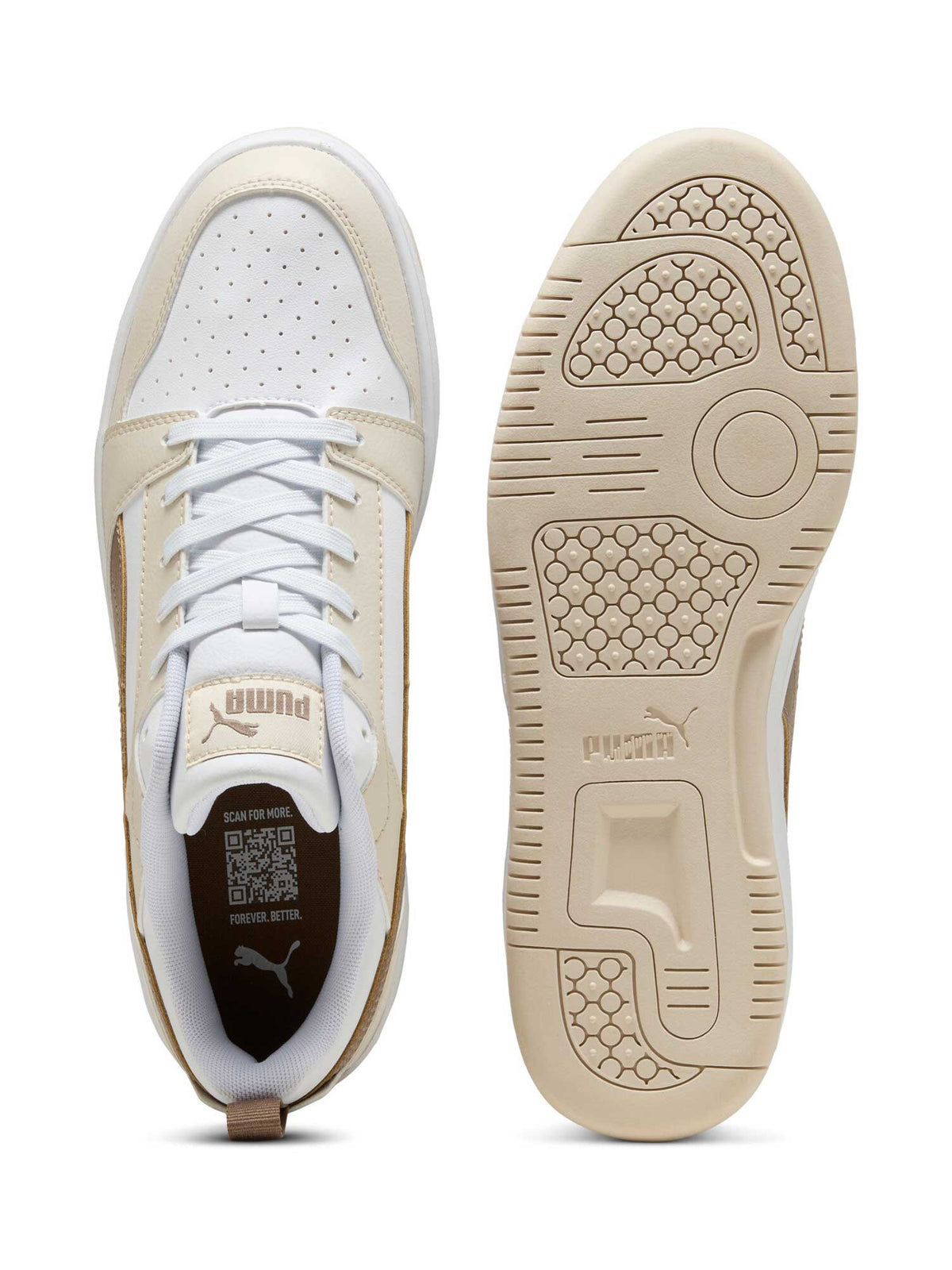 PUMA Обувки Rebound v6 Low