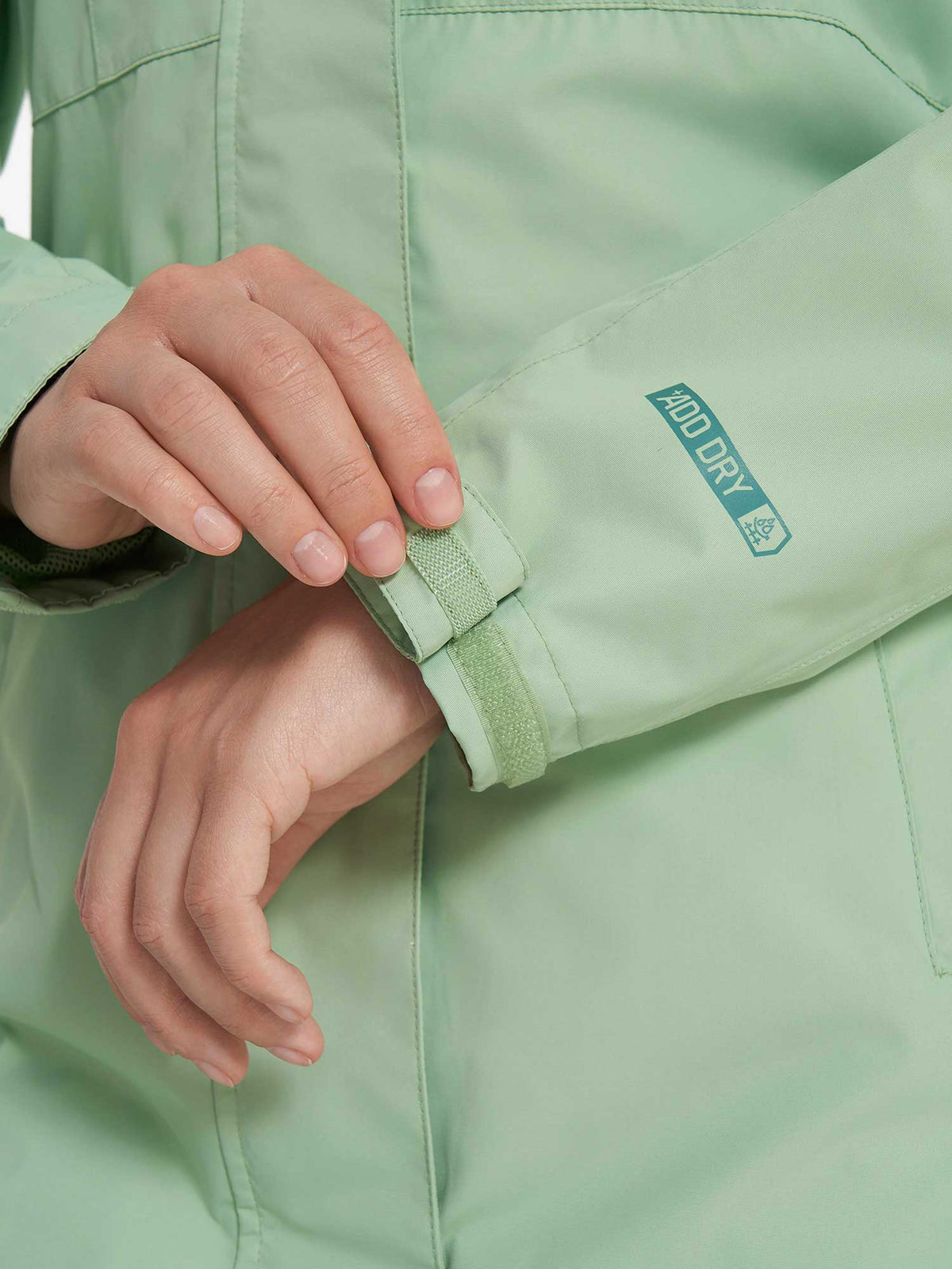 OUTVENTURE Яке Manas Womens Membrane jackets