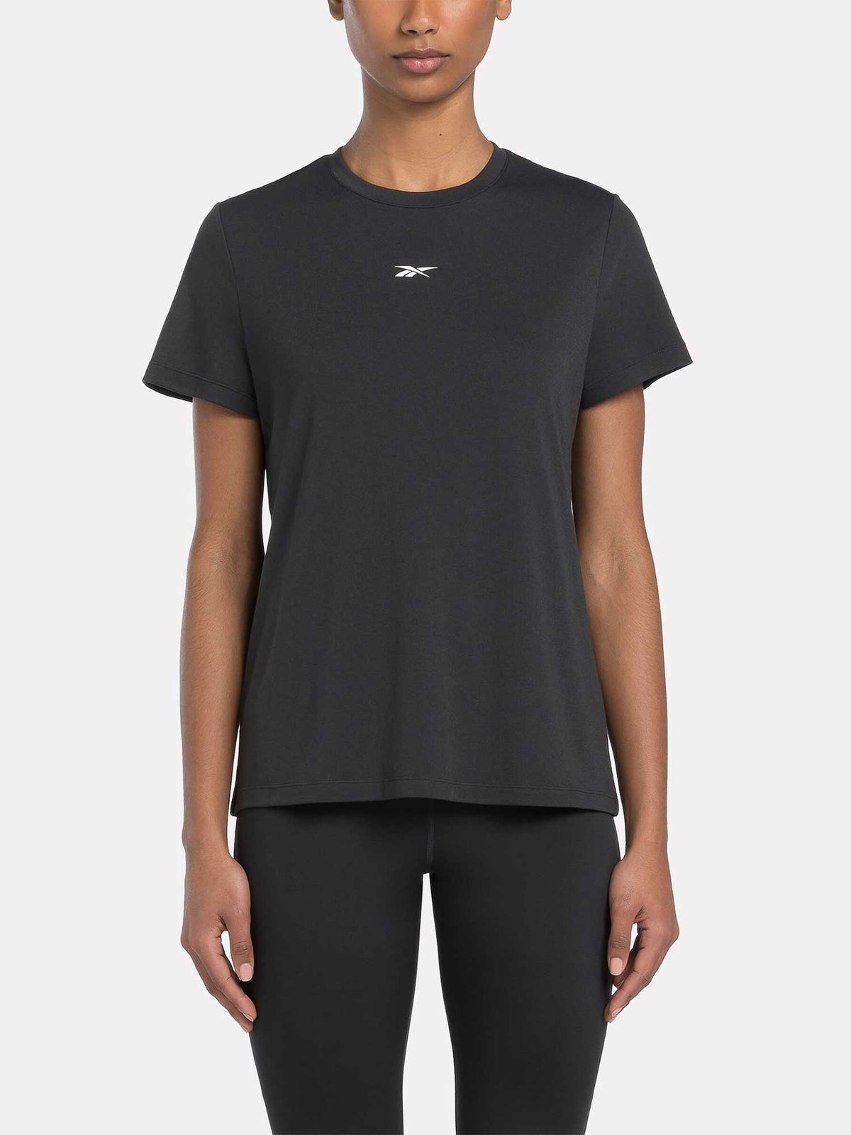 REEBOK Тениска ID TRAIN SUPREMIUM TEE