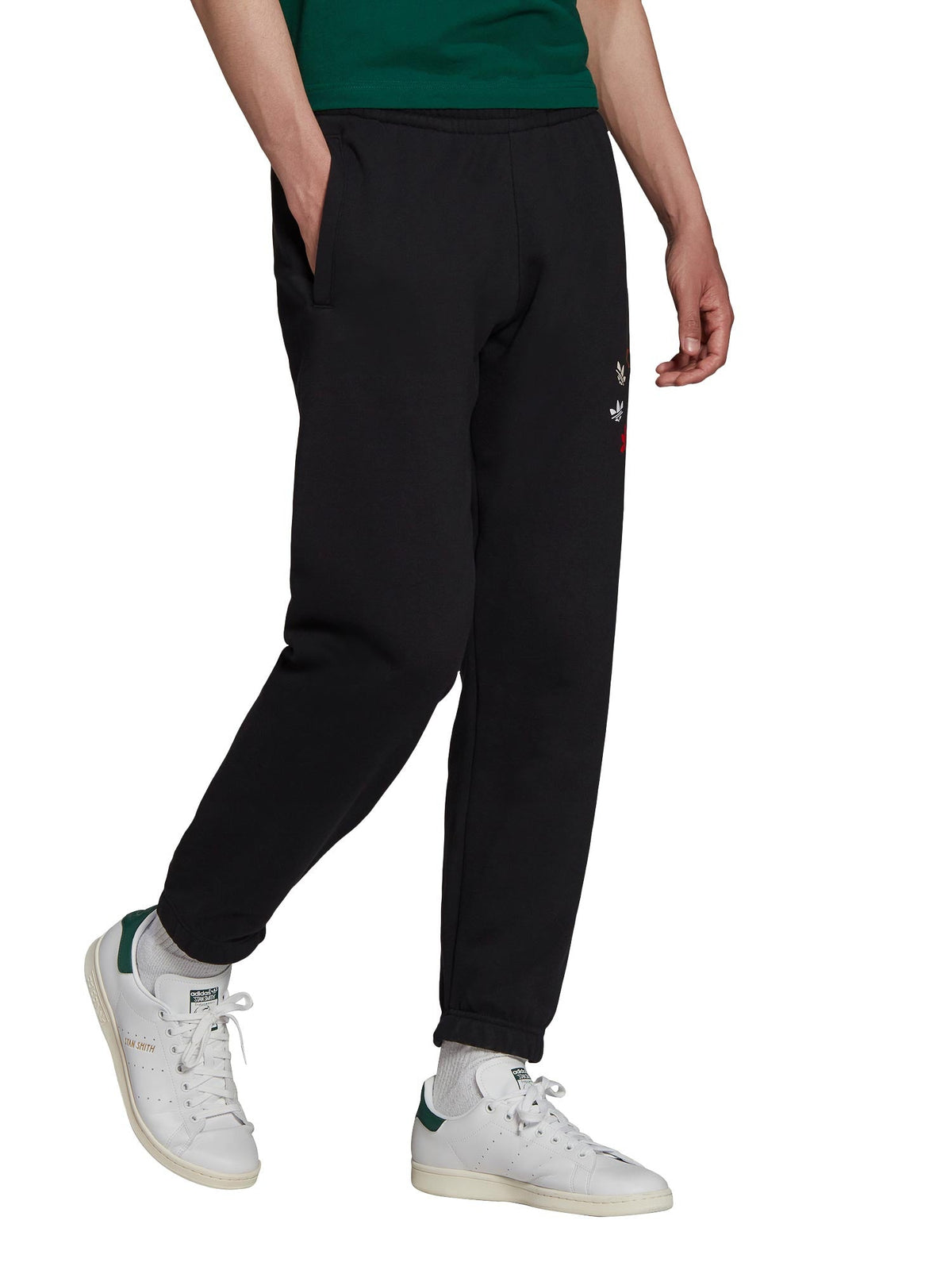 ADIDAS ORIGINALS Спортно долнище Adicolor