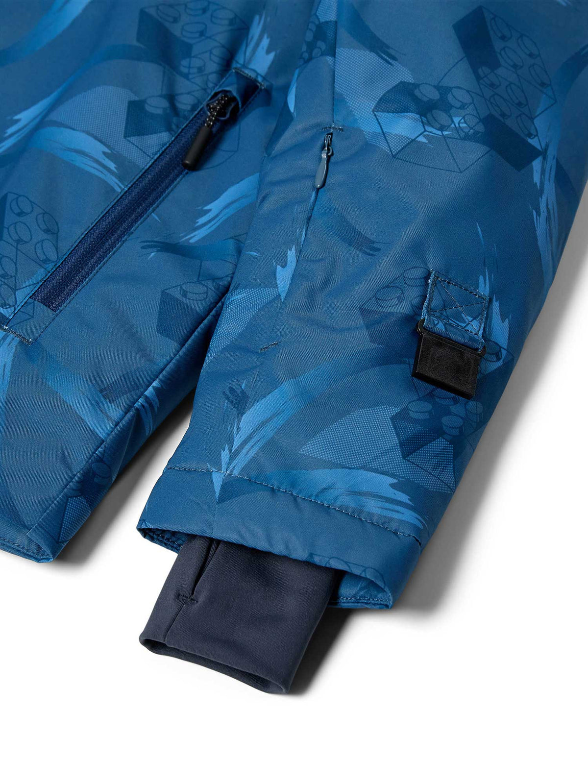 LEGO WEAR Яке LWJAD 800