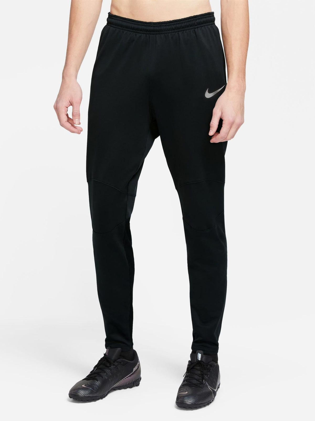 NIKE Спортно долнище M NK TF STRK WW