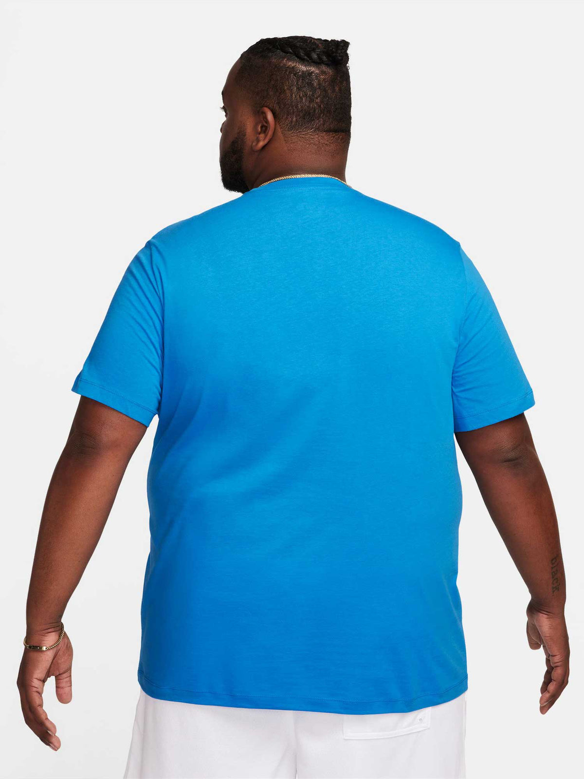 NIKE Тениска U NSW TEE SOLE RALLY FTRA