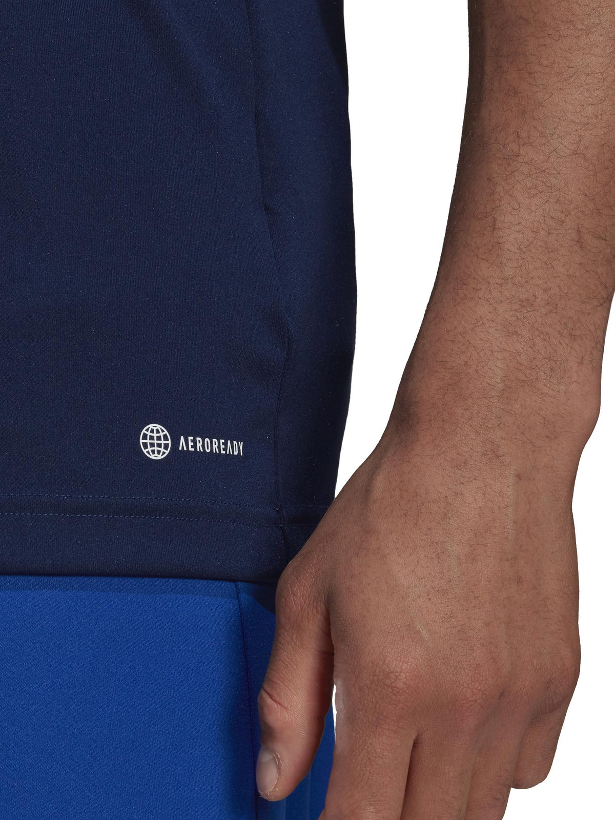 ADIDAS PERFORMANCE Тениска Entrada 22