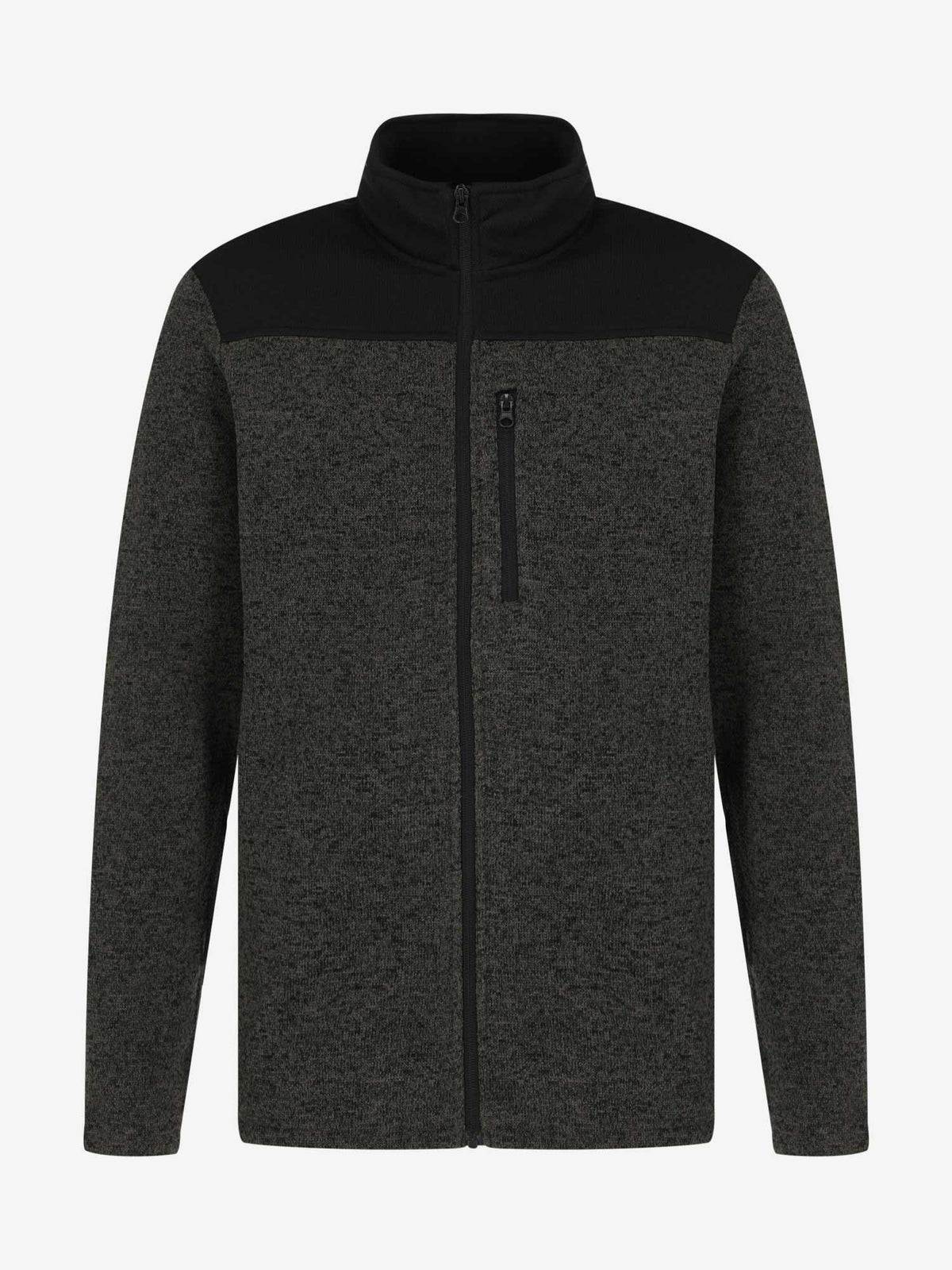 OUTVENTURE Полар Devon Men’s Fleece jumper full zip
