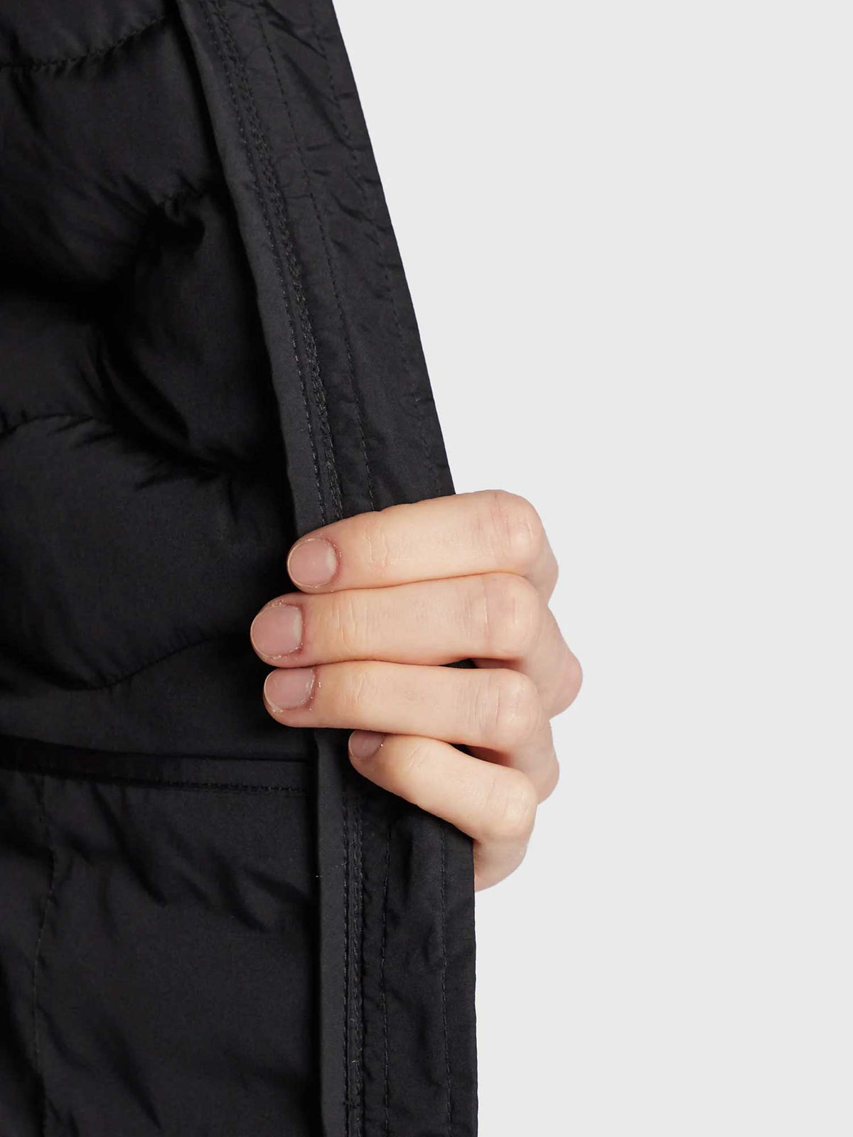 EA7 Emporio Armani Яке TRAIN CORE LADY W ECO DOWN JACKET LIGHT PADDED