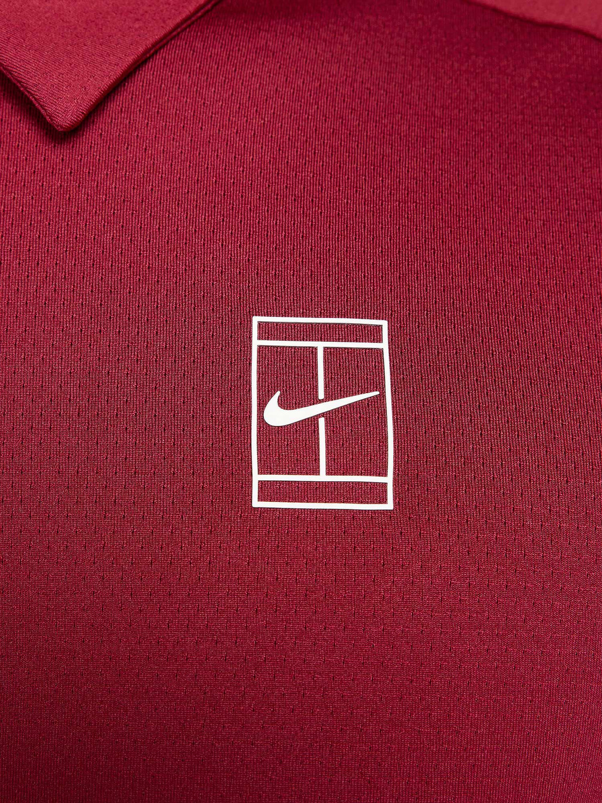 NIKE Тениска M NKCT DF ADVTG POLO