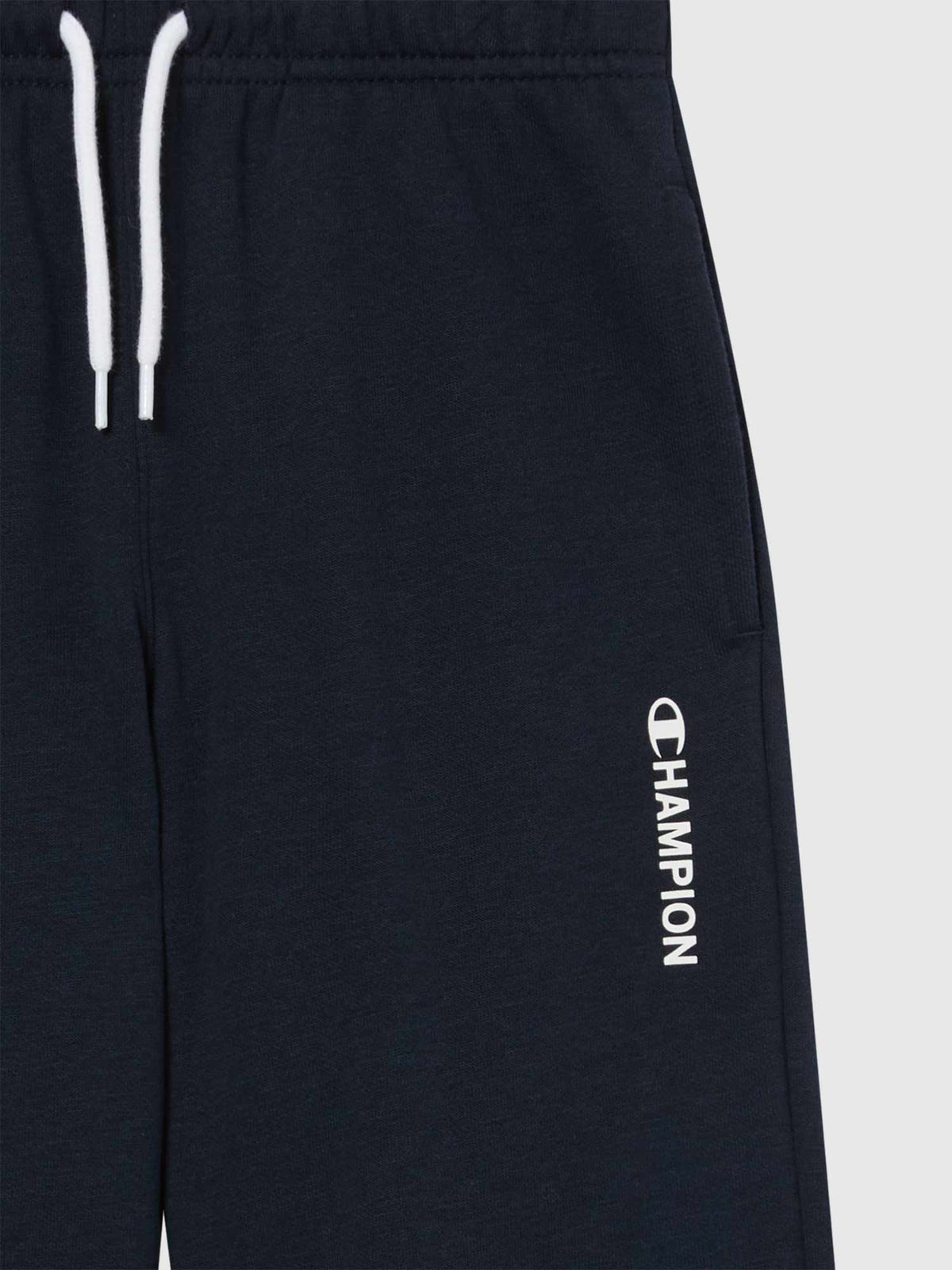 CHAMPION Спортно долнище Elastic Cuff Pants